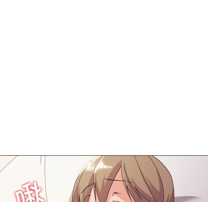《家人之间这样不好吧》漫画 第14話