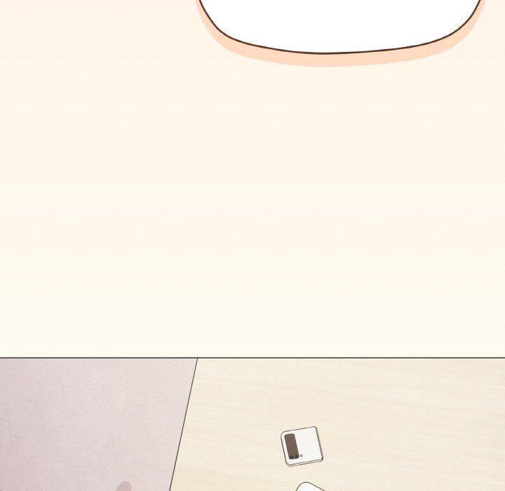 《家人之间这样不好吧》漫画 第14話