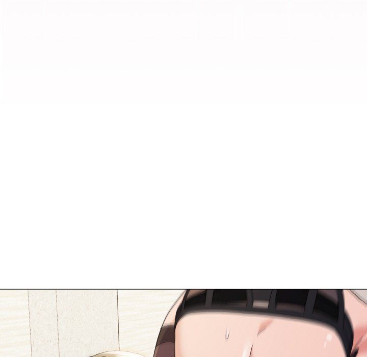 《家人之间这样不好吧》漫画 第14話