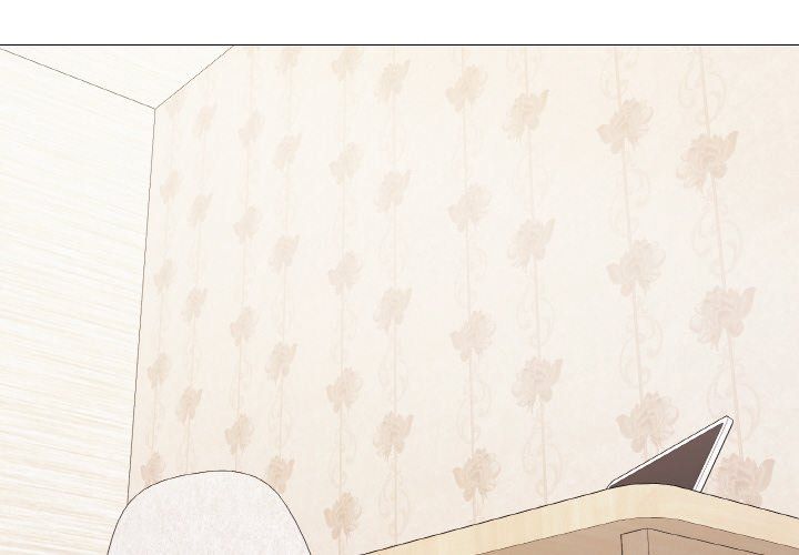 《家人之间这样不好吧》漫画 第15話