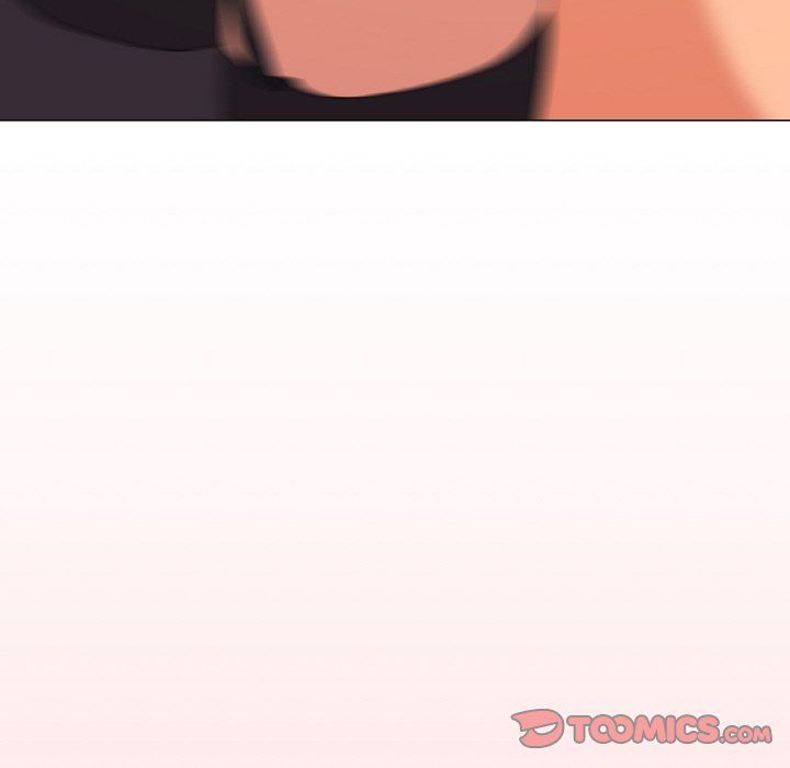 《家人之间这样不好吧》漫画 第15話