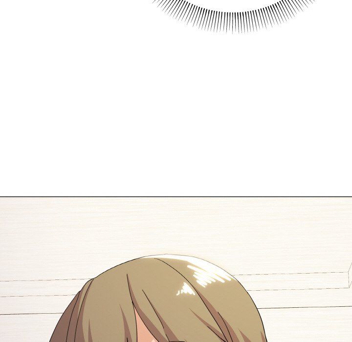 《家人之间这样不好吧》漫画 第15話