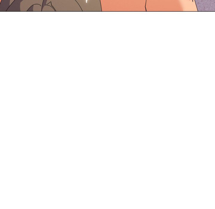 《家人之间这样不好吧》漫画 第15話
