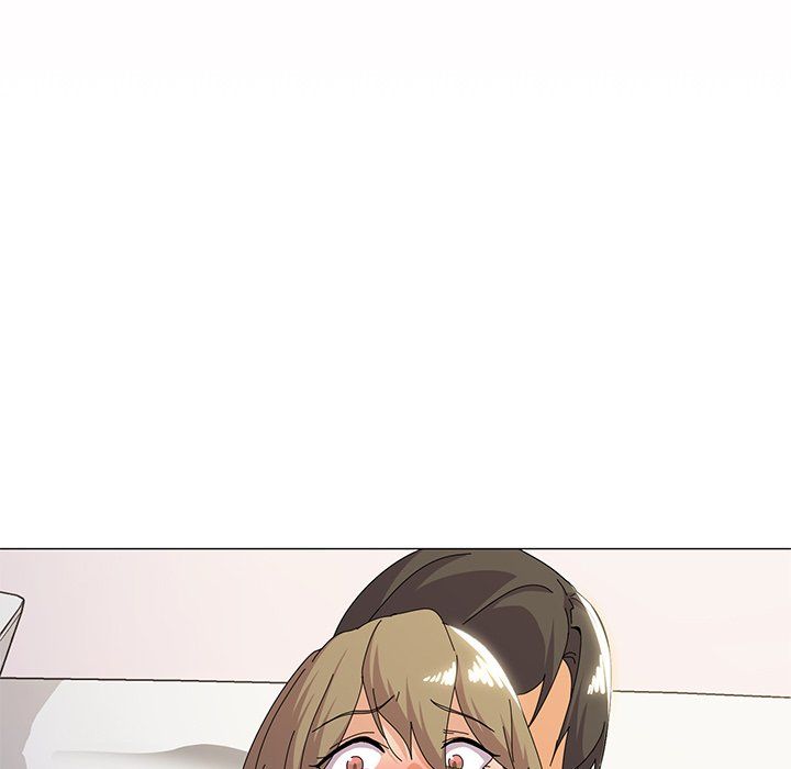 《家人之间这样不好吧》漫画 第16話