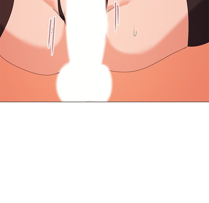 《家人之间这样不好吧》漫画 第16話