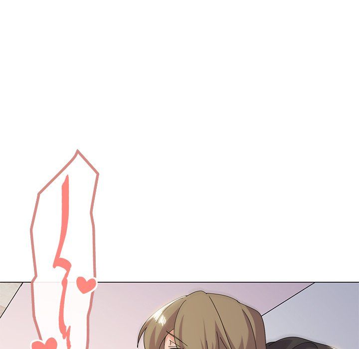 《家人之间这样不好吧》漫画 第16話