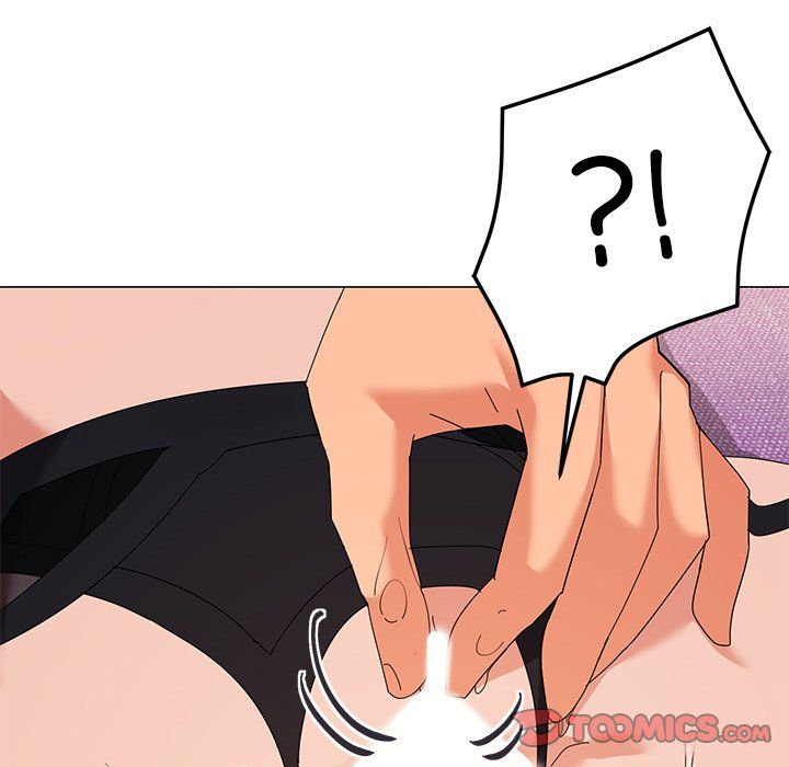 《家人之间这样不好吧》漫画 第16話