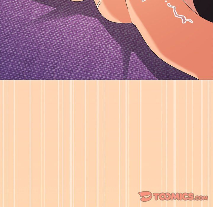 《家人之间这样不好吧》漫画 第16話
