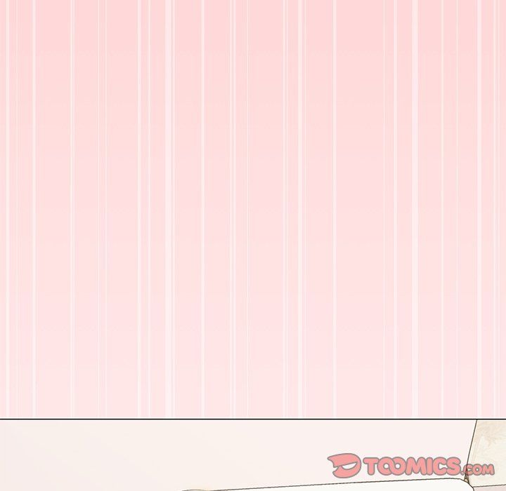 《家人之间这样不好吧》漫画 第16話
