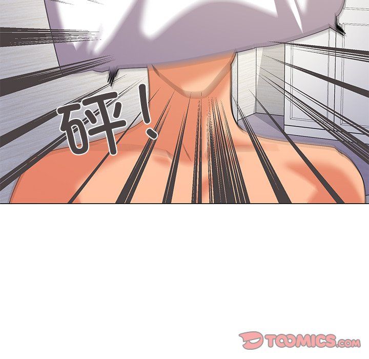 《家人之间这样不好吧》漫画 第16話