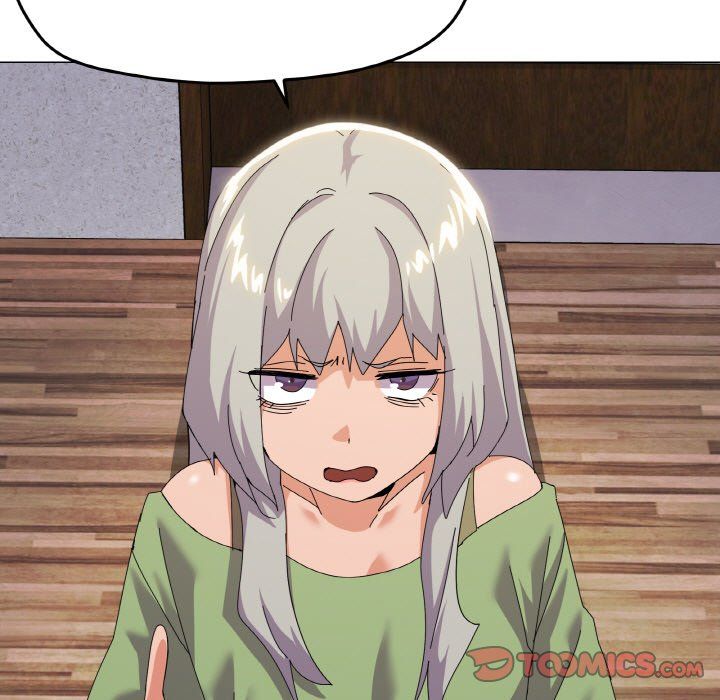 《家人之间这样不好吧》漫画 第17話