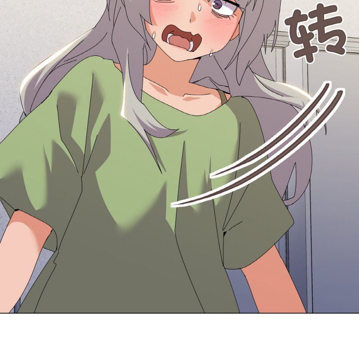 《家人之间这样不好吧》漫画 第17話