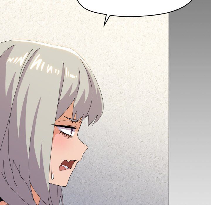 《家人之间这样不好吧》漫画 第17話