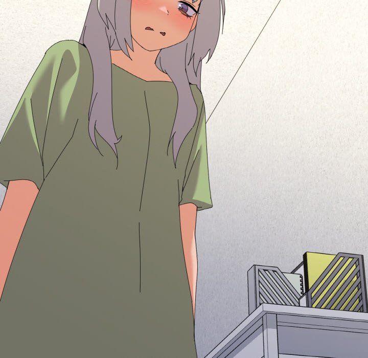 《家人之间这样不好吧》漫画 第17話