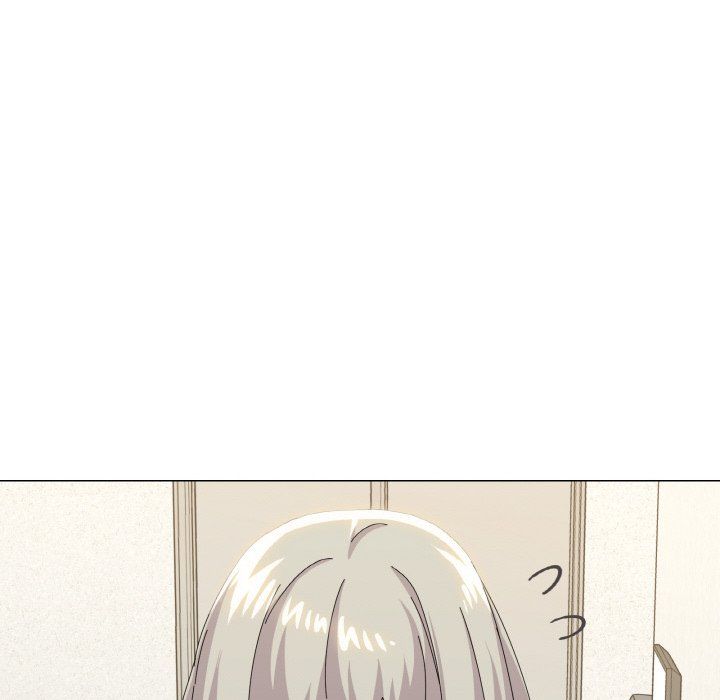 《家人之间这样不好吧》漫画 第17話