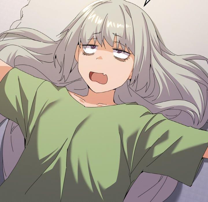 《家人之间这样不好吧》漫画 第18話