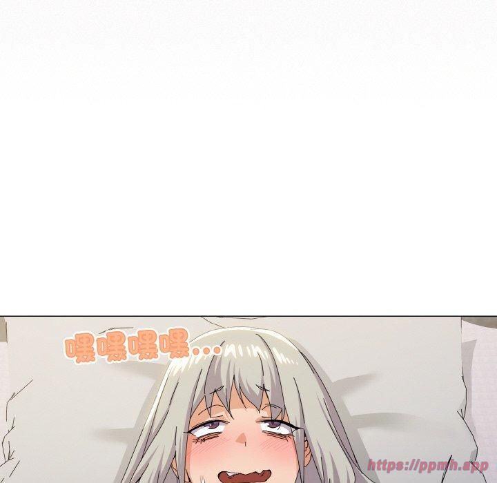 《家人之间这样不好吧》漫画 第18話