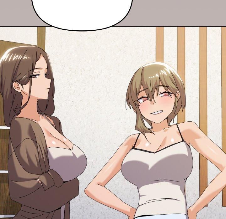 《家人之间这样不好吧》漫画 第18話