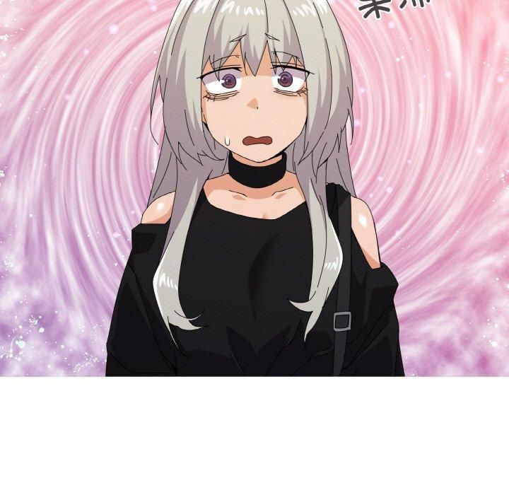 《家人之间这样不好吧》漫画 第18話
