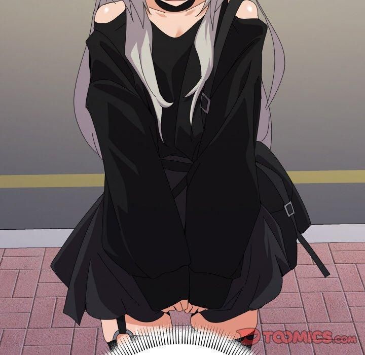 《家人之间这样不好吧》漫画 第18話