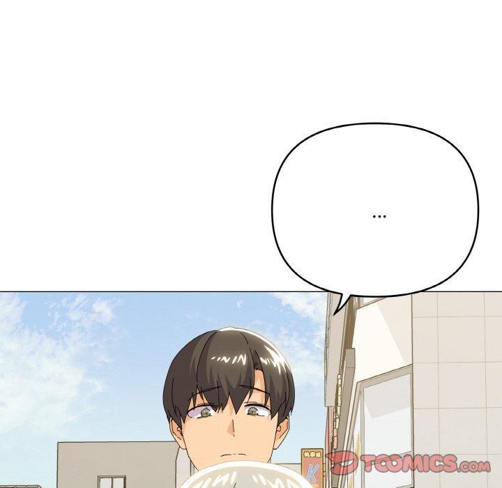 《家人之间这样不好吧》漫画 第18話