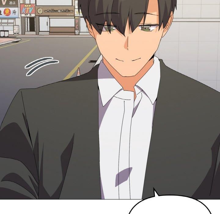 《家人之间这样不好吧》漫画 第18話