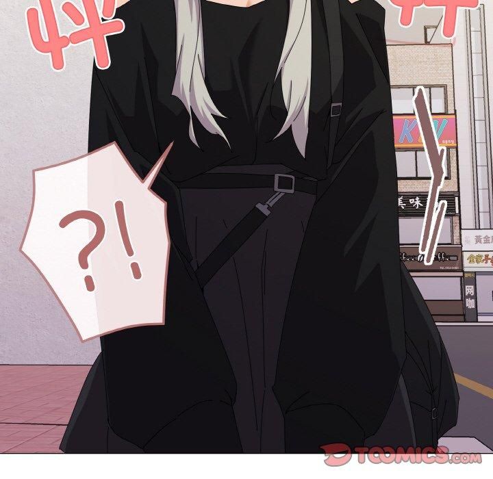 《家人之间这样不好吧》漫画 第18話