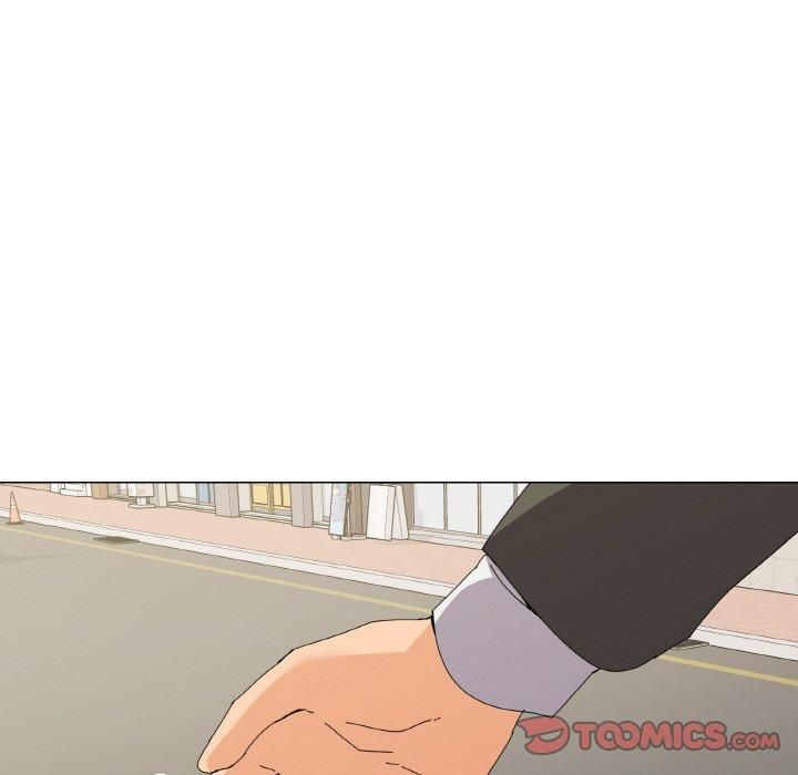 《家人之间这样不好吧》漫画 第18話