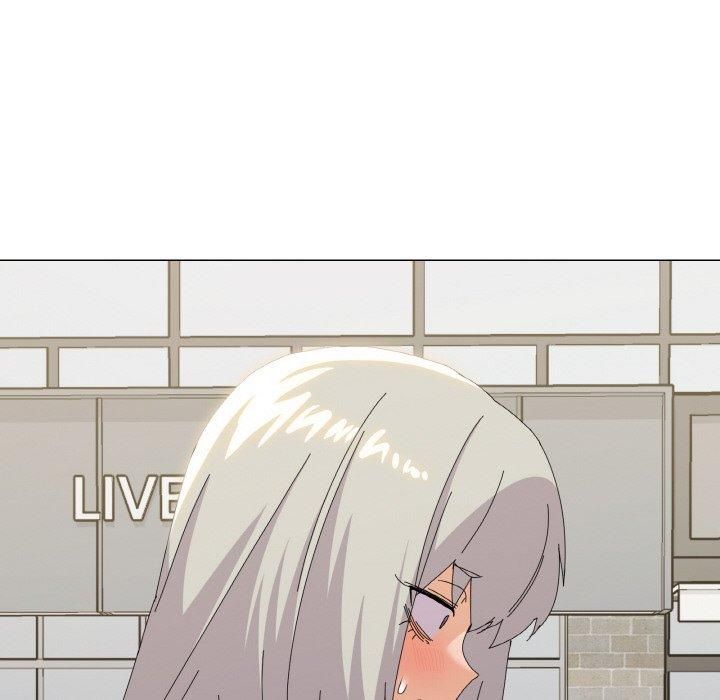 《家人之间这样不好吧》漫画 第18話