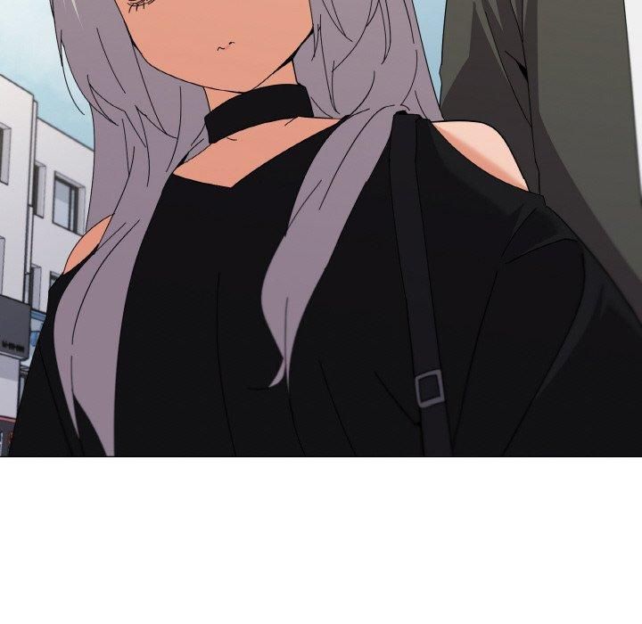 《家人之间这样不好吧》漫画 第19話