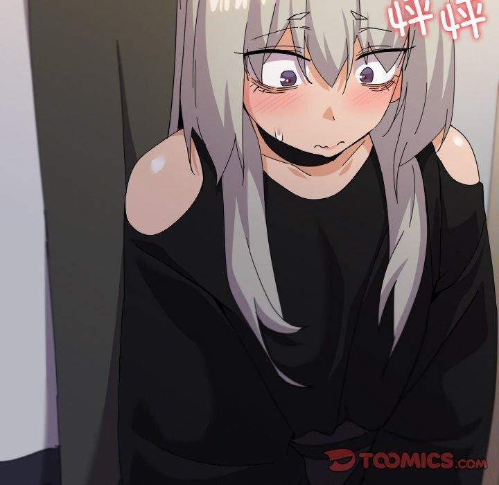 《家人之间这样不好吧》漫画 第19話