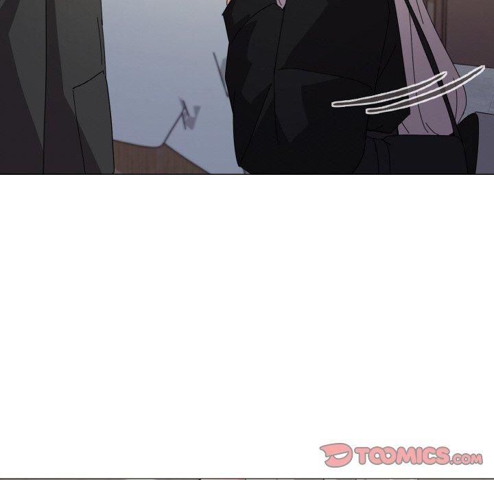 《家人之间这样不好吧》漫画 第19話