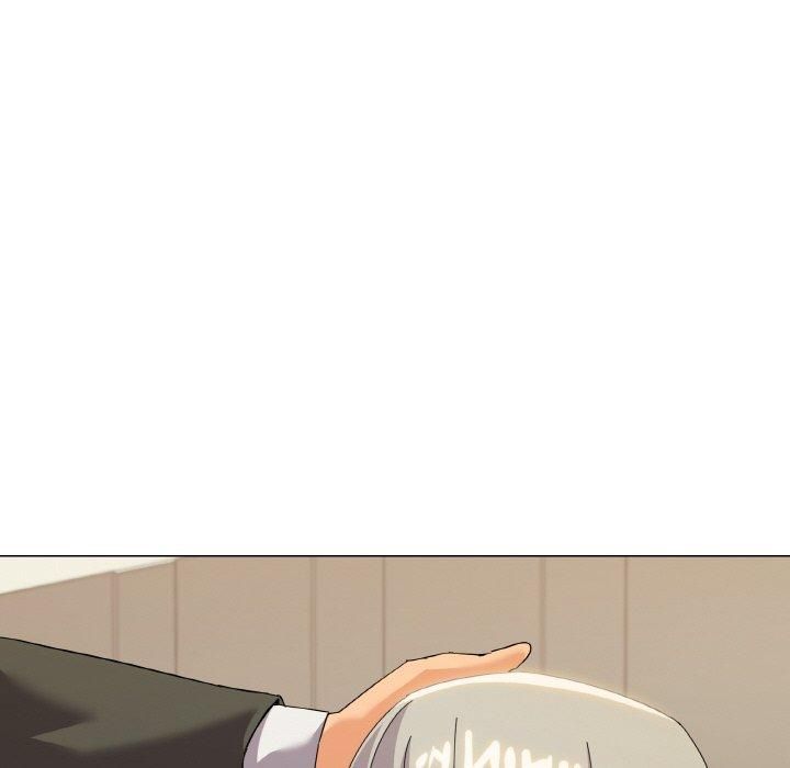 《家人之间这样不好吧》漫画 第19話