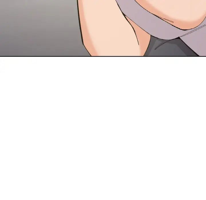 《家人之间这样不好吧》漫画 第2話