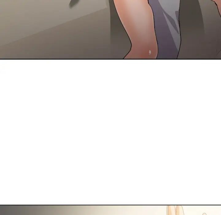 《家人之间这样不好吧》漫画 第2話