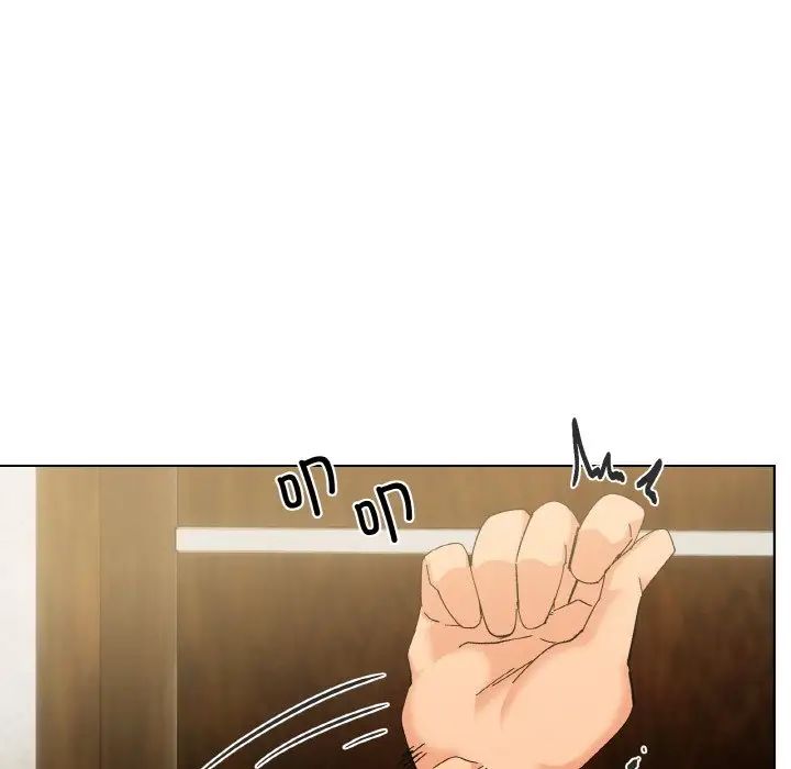 《家人之间这样不好吧》漫画 第2話
