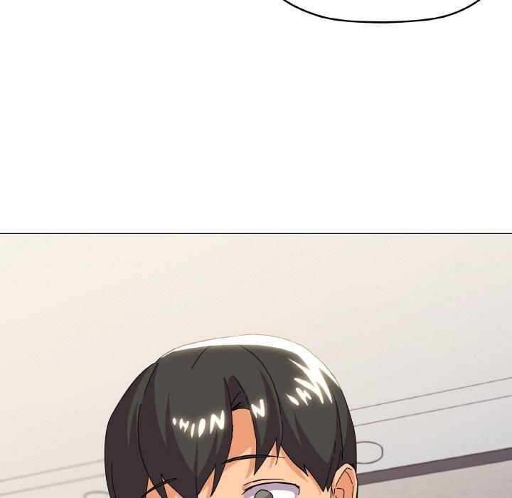 《家人之间这样不好吧》漫画 第20話