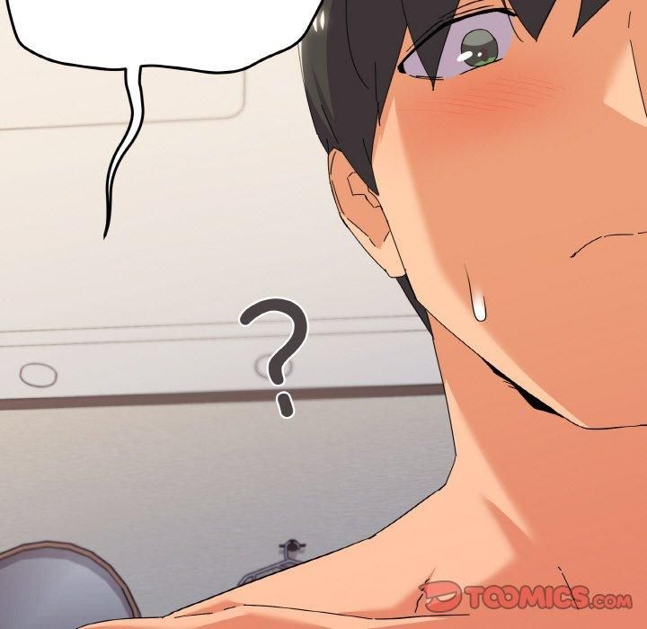 《家人之间这样不好吧》漫画 第21話