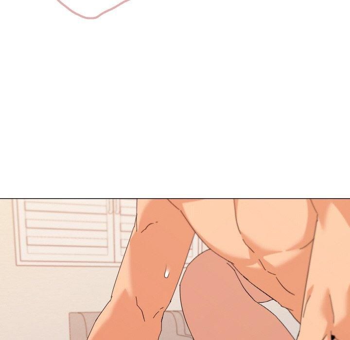 《家人之间这样不好吧》漫画 第21話