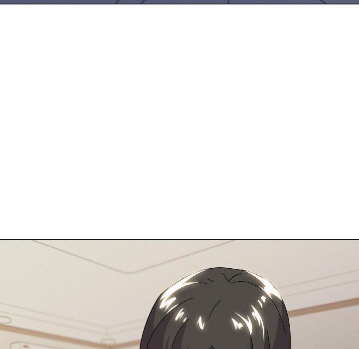 《家人之间这样不好吧》漫画 第22話
