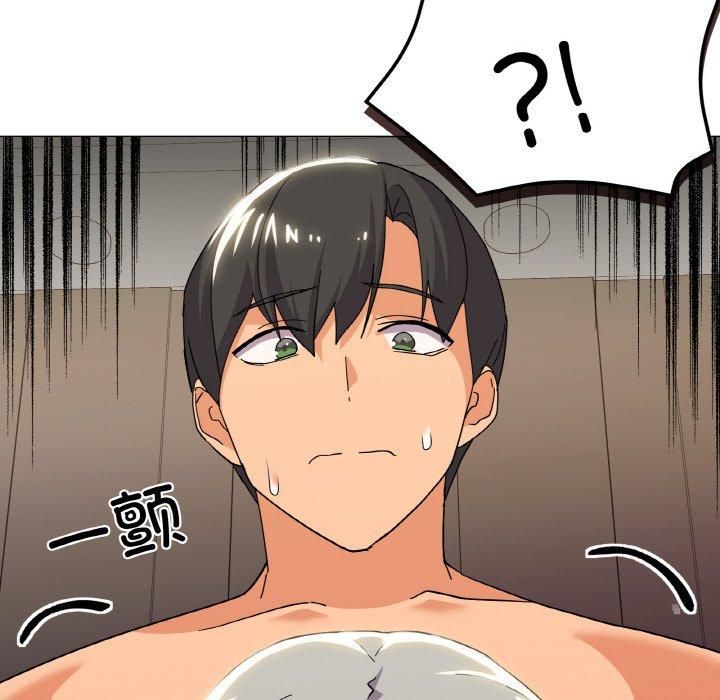 《家人之间这样不好吧》漫画 第22話