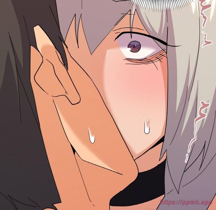 《家人之间这样不好吧》漫画 第22話