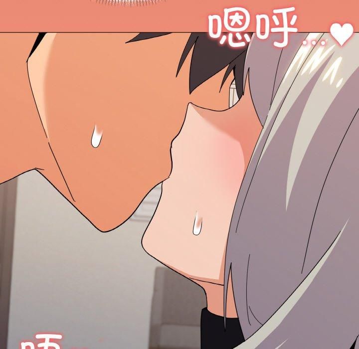 《家人之间这样不好吧》漫画 第22話