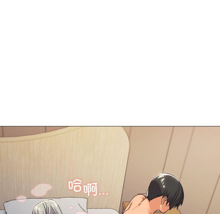 《家人之间这样不好吧》漫画 第23話
