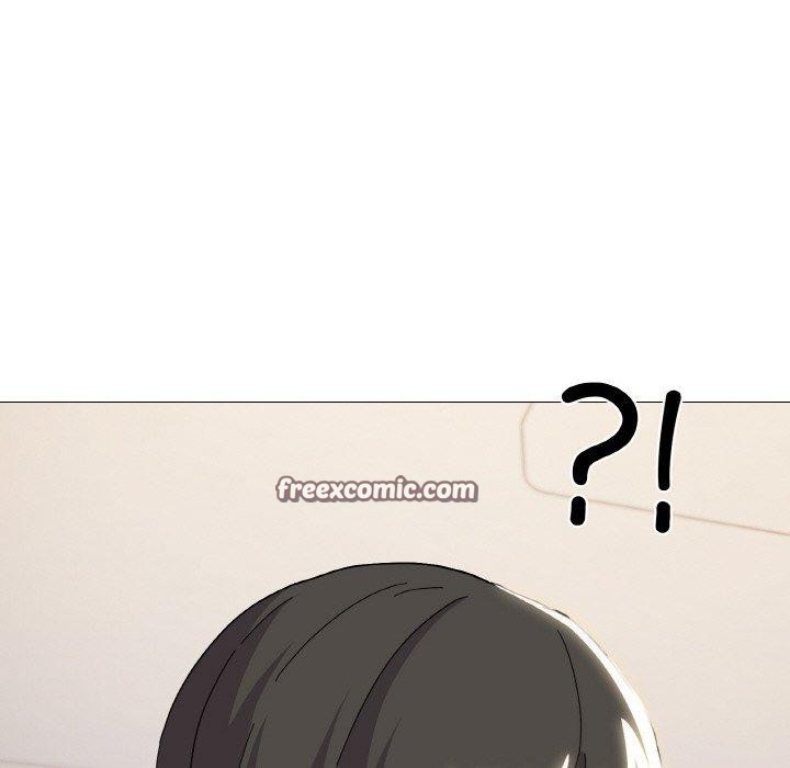 《家人之间这样不好吧》漫画 第23話