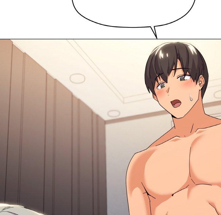 《家人之间这样不好吧》漫画 第23話