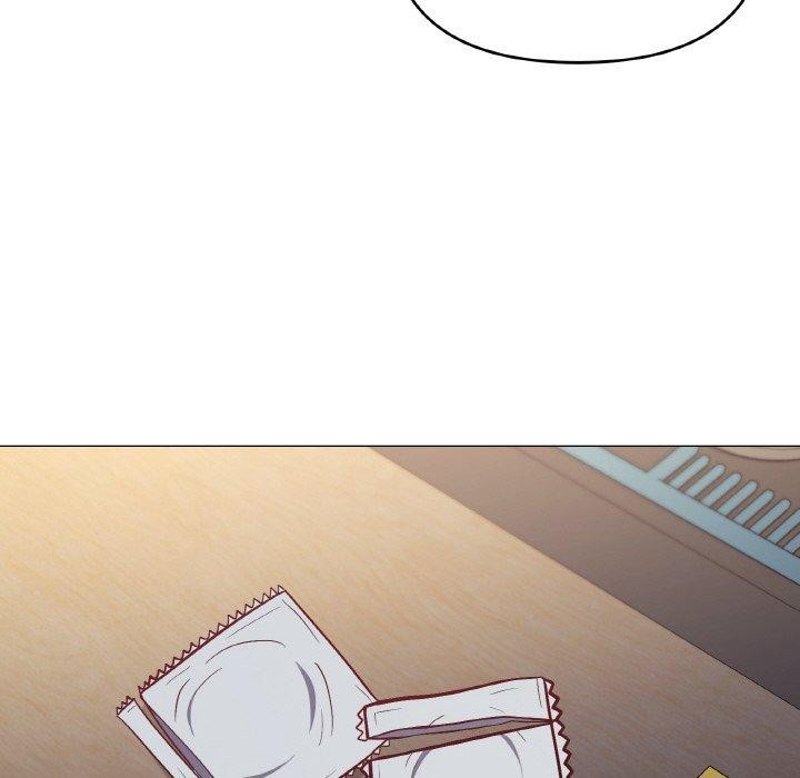 《家人之间这样不好吧》漫画 第23話