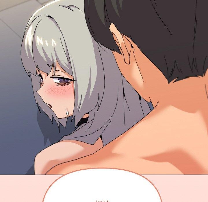 《家人之间这样不好吧》漫画 第23話