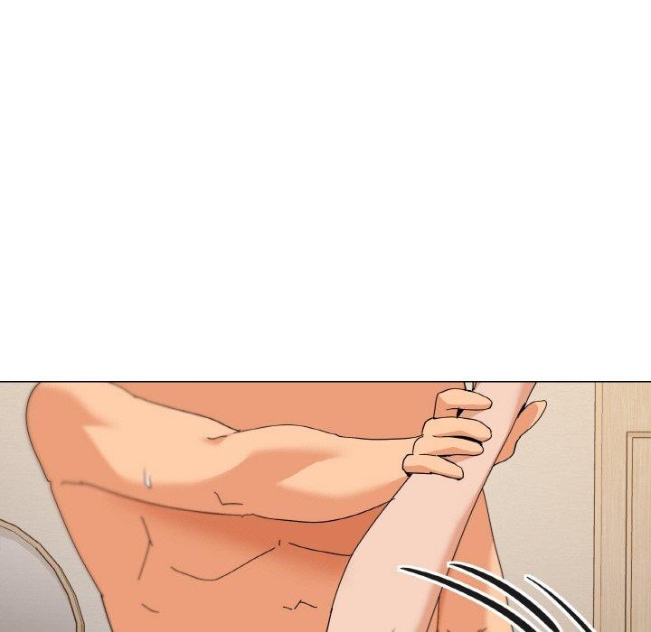 《家人之间这样不好吧》漫画 第24話