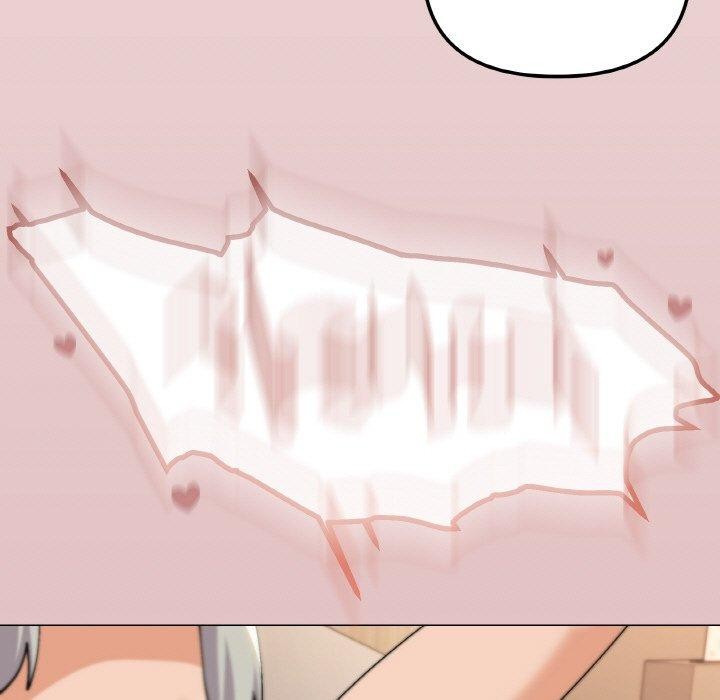 《家人之间这样不好吧》漫画 第24話